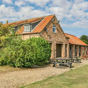  Holiday home The Blue Bell