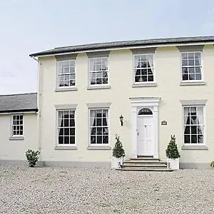  Holiday home Wold House