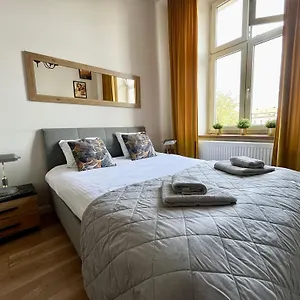 Cracow Apartment Krakow